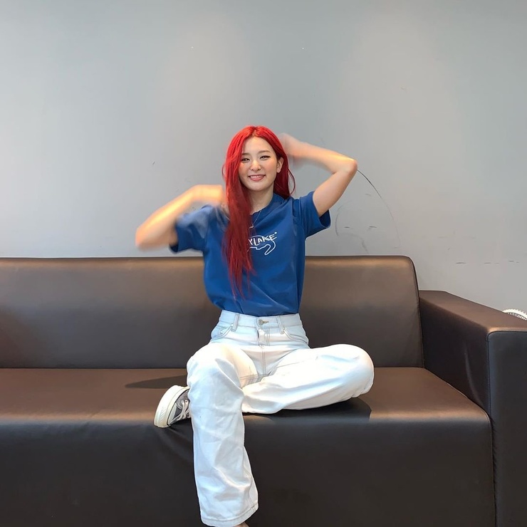 Seulgi Seulgi