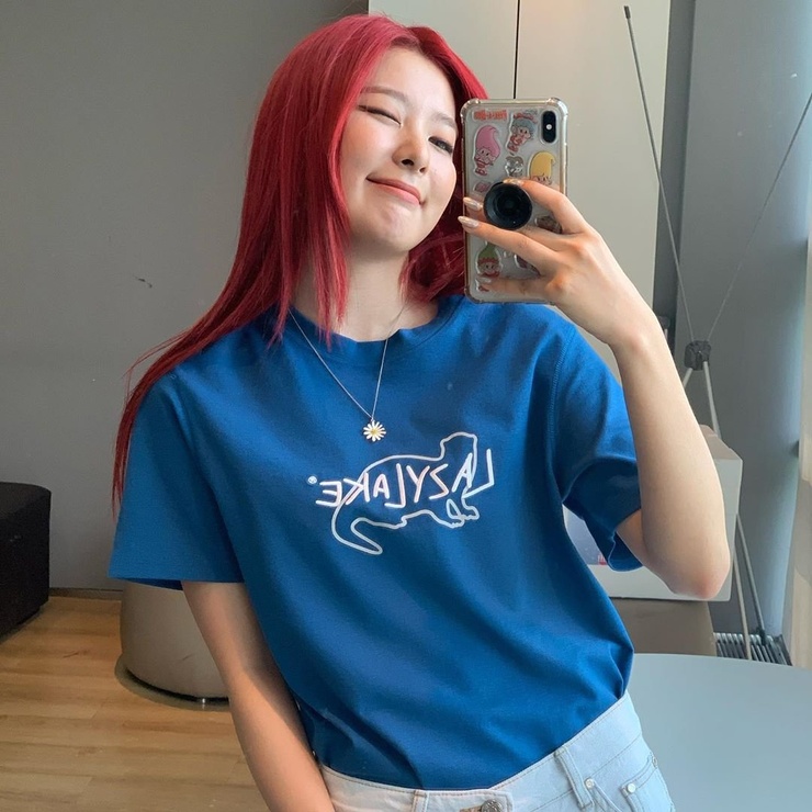 Seulgi Seulgi
