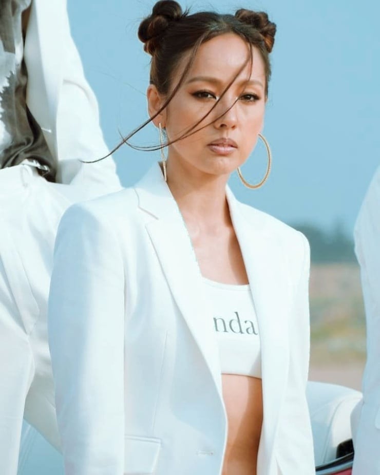 Lee Hyori