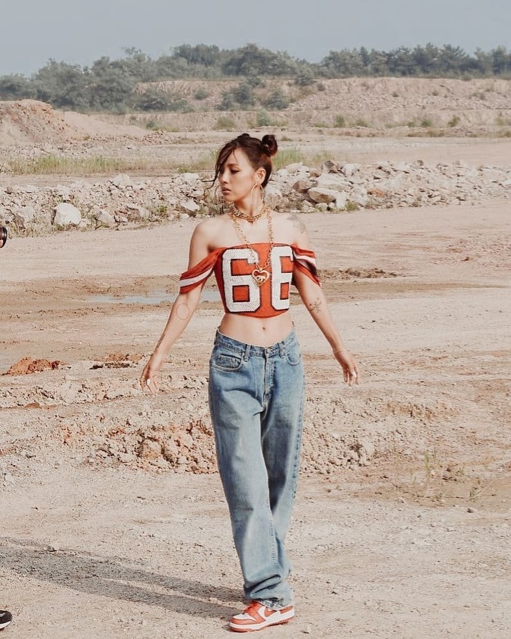 Lee Hyori Lee Hyori