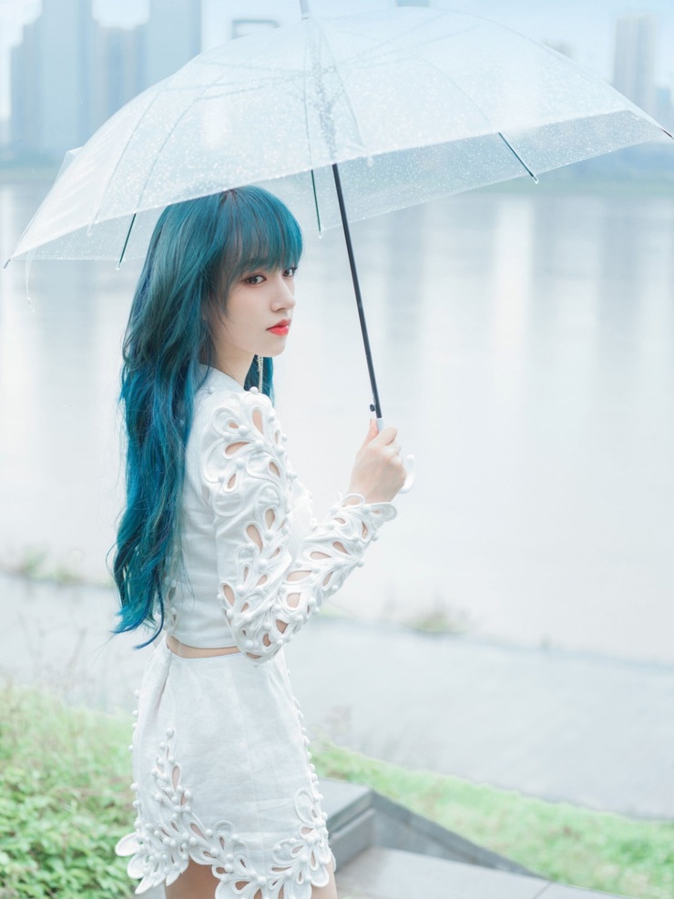 Cheng Xiao (็จ็) Cheng Xiao (็จ็)