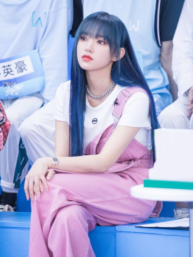 Cheng Xiao (程瀟)