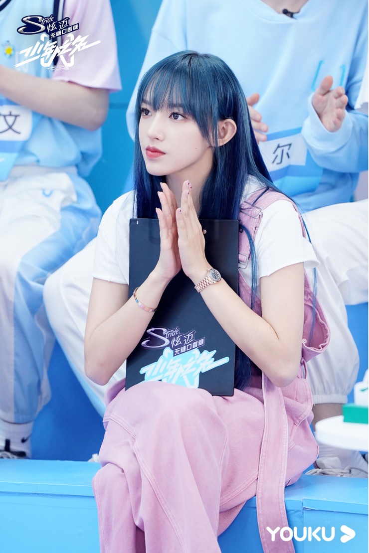 Cheng Xiao (็จ็) Cheng Xiao (็จ็)
