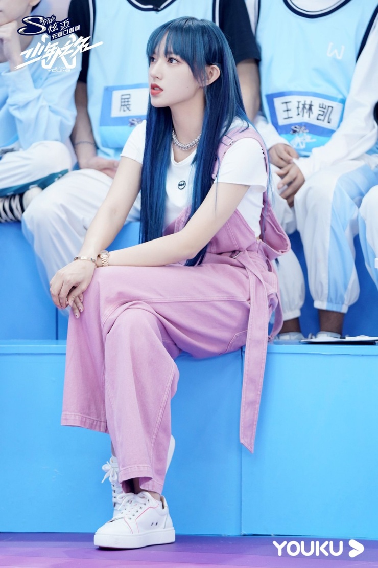 Cheng Xiao (็จ็) Cheng Xiao (็จ็)