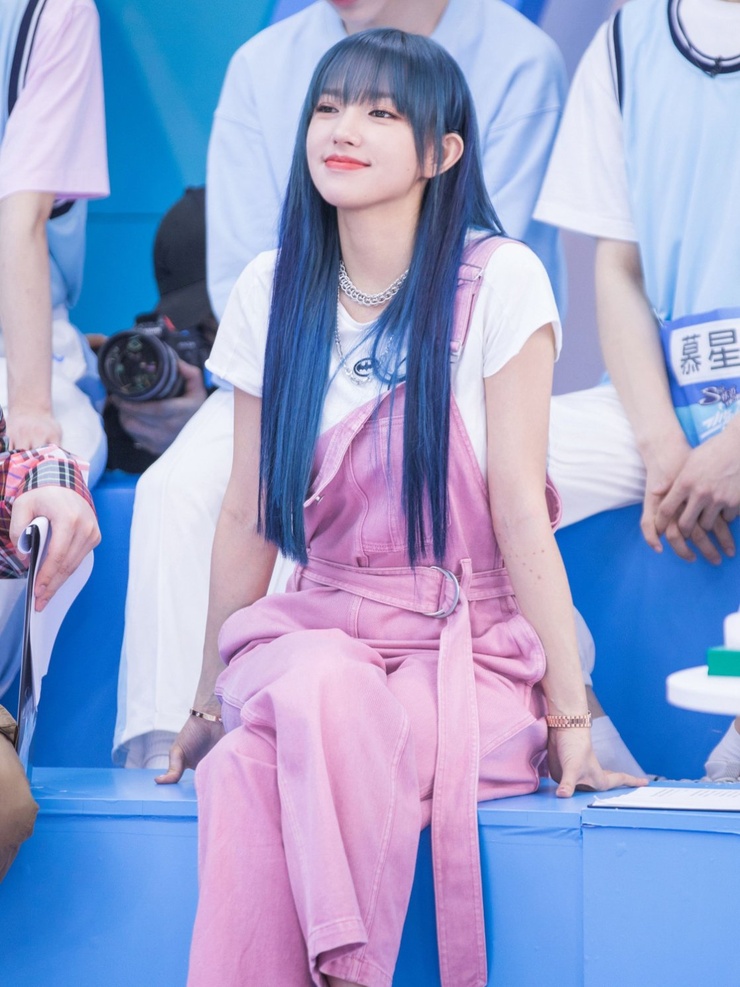 Cheng Xiao (程瀟)