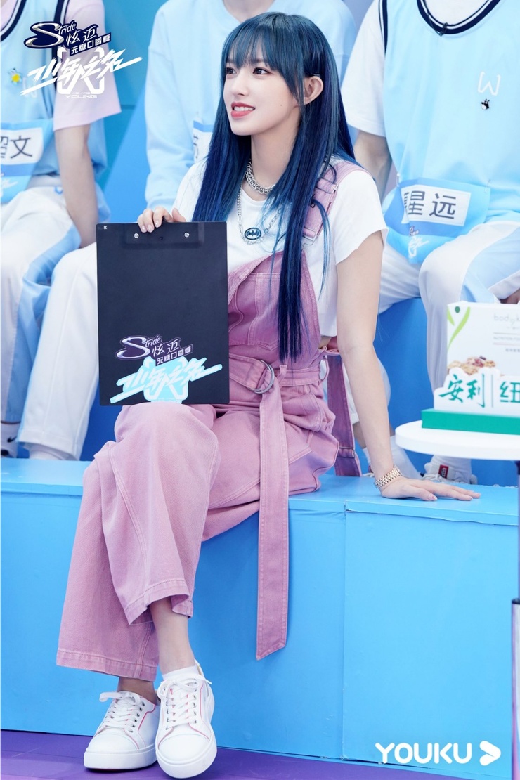 Cheng Xiao (程瀟)