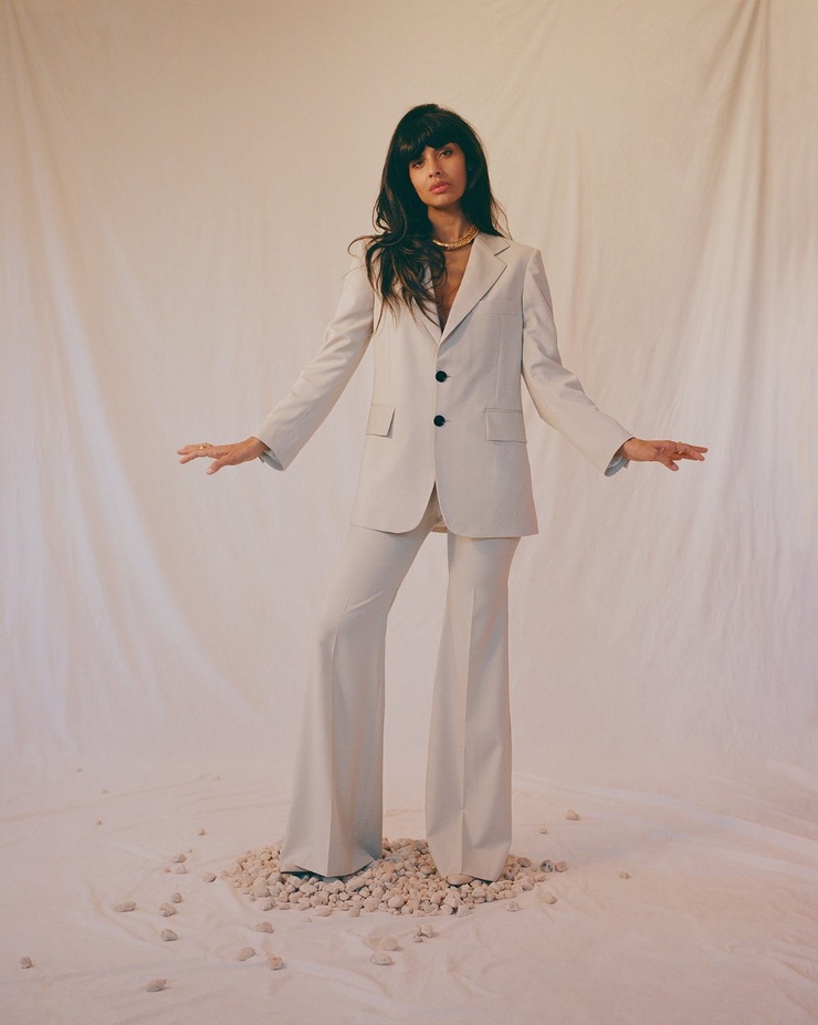 Jameela Jamil Jameela Jamil