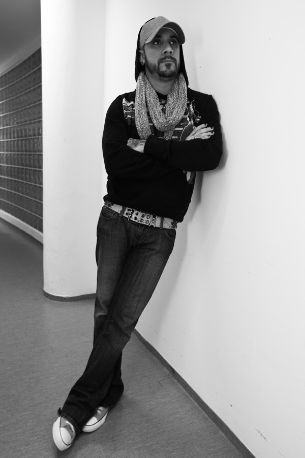 Aj Mclean