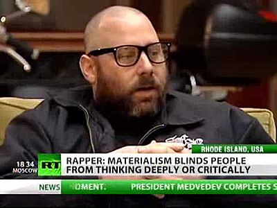 Sage Francis