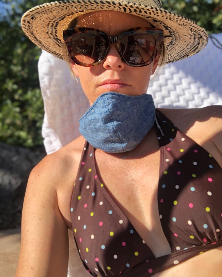 Elizabeth Banks Elizabeth Banks