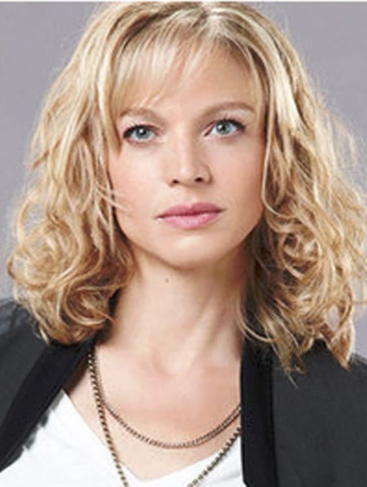 Kristin Lehman