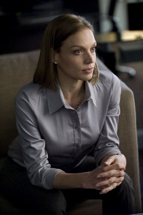 Kristin Lehman