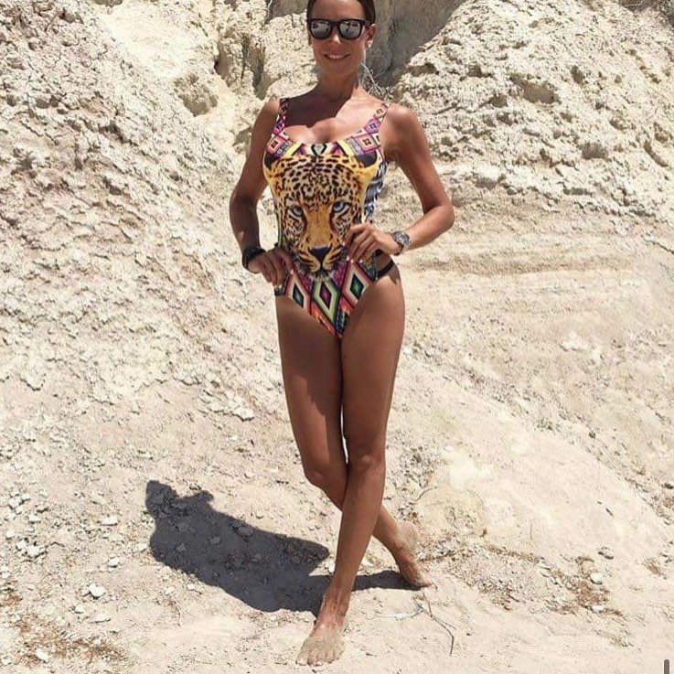 Nicole Minetti Nicole Minetti