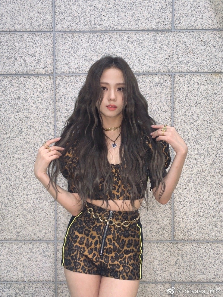 Kim Jisoo