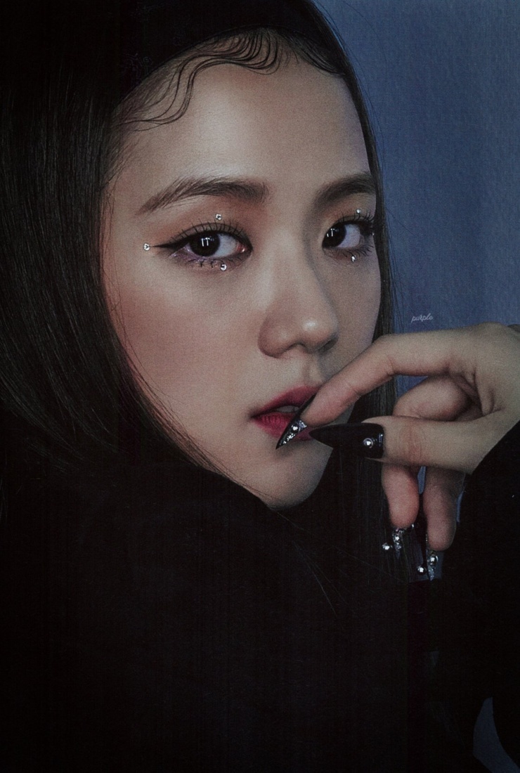 Kim Jisoo