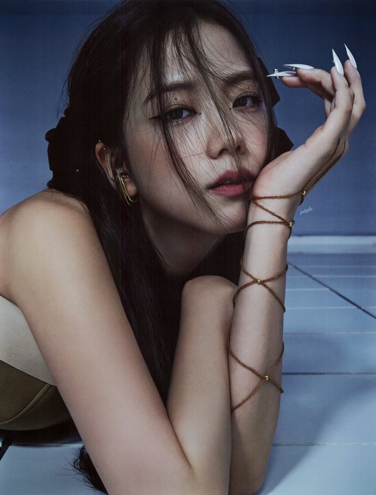 Kim Jisoo