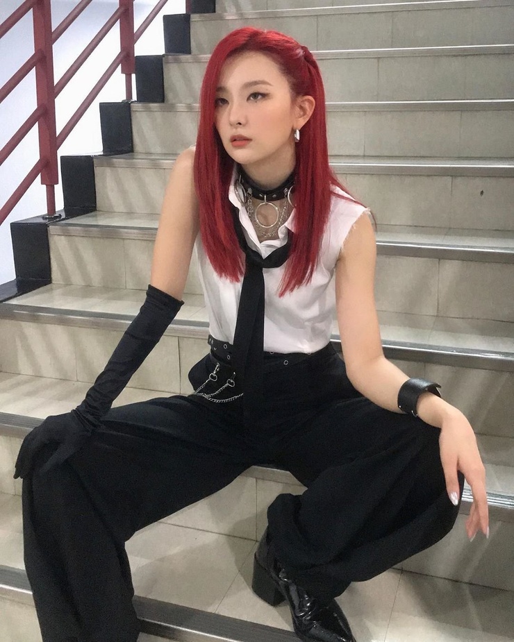 Seulgi Seulgi