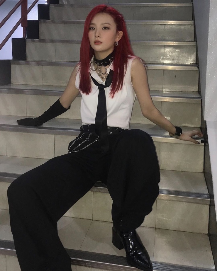 Seulgi Seulgi