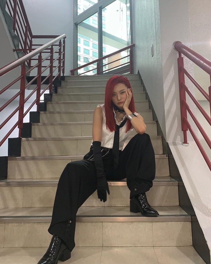 Seulgi Seulgi