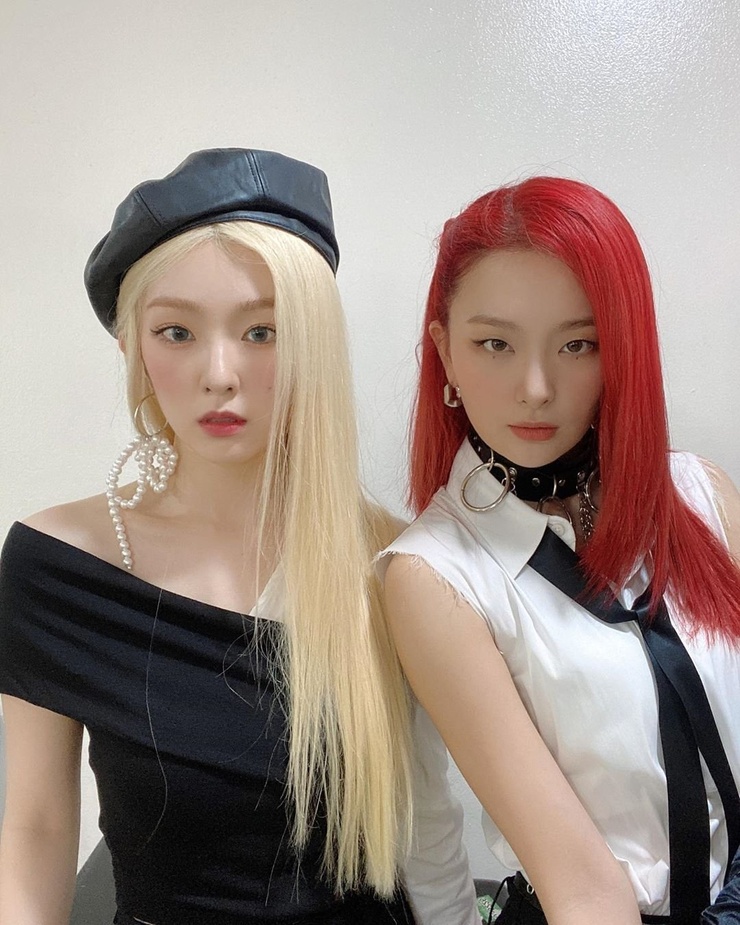 Red Velvet