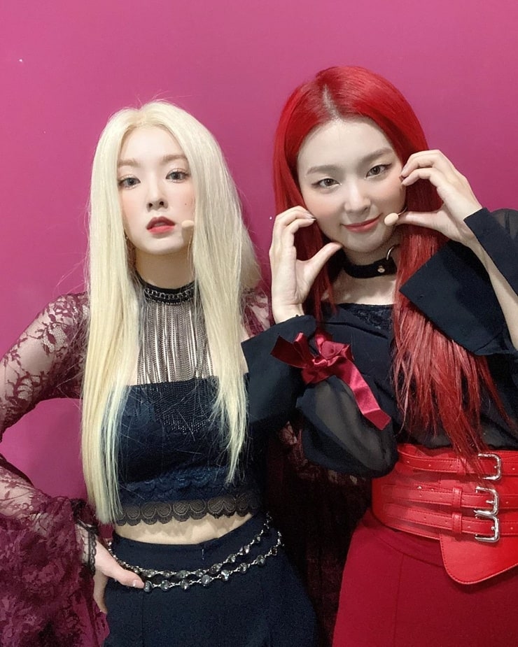 Red Velvet