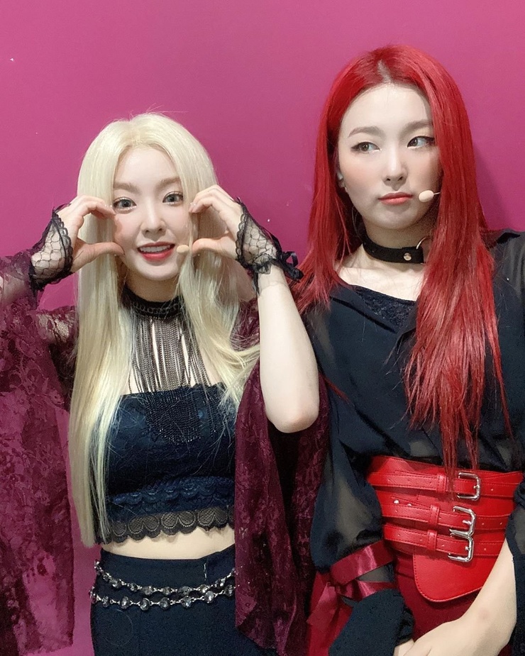 Red Velvet