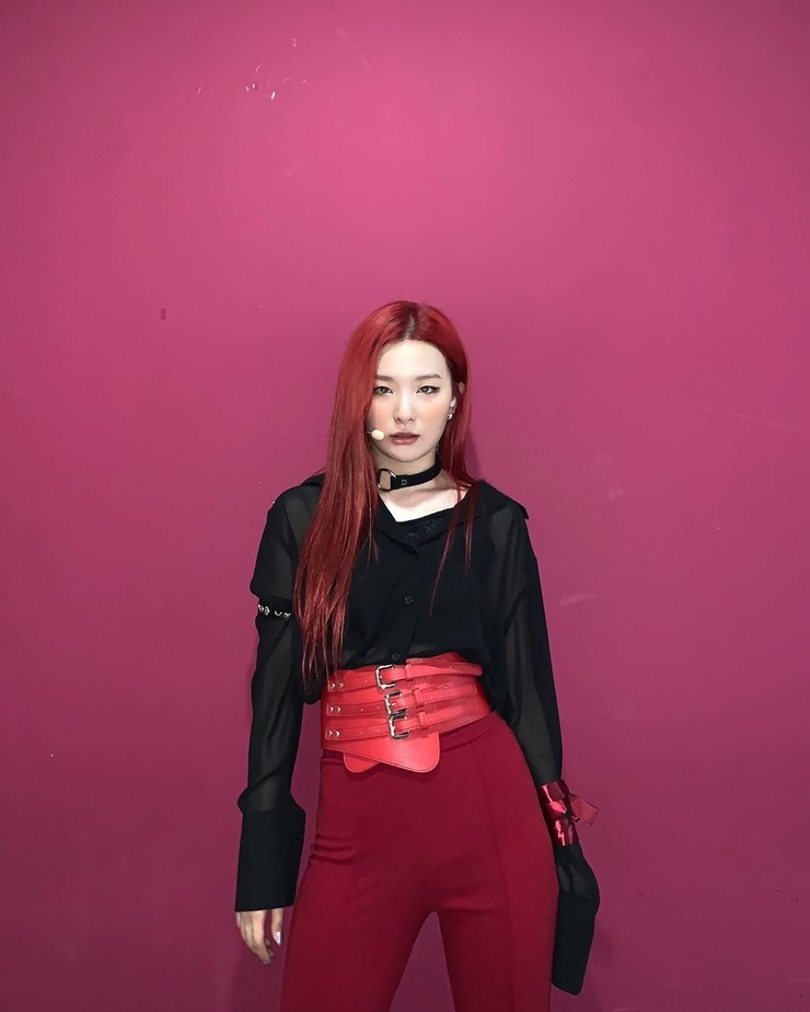 Seulgi