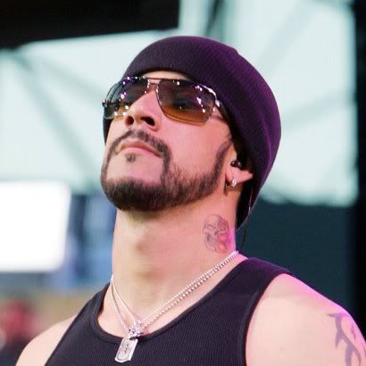 Aj Mclean