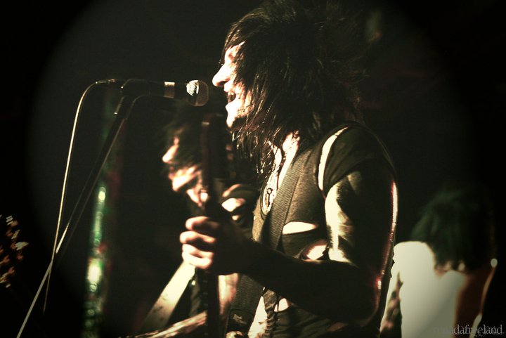 Black Veil Brides