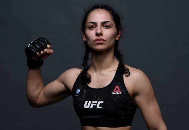 Ariane Lipski Ariane Lipski