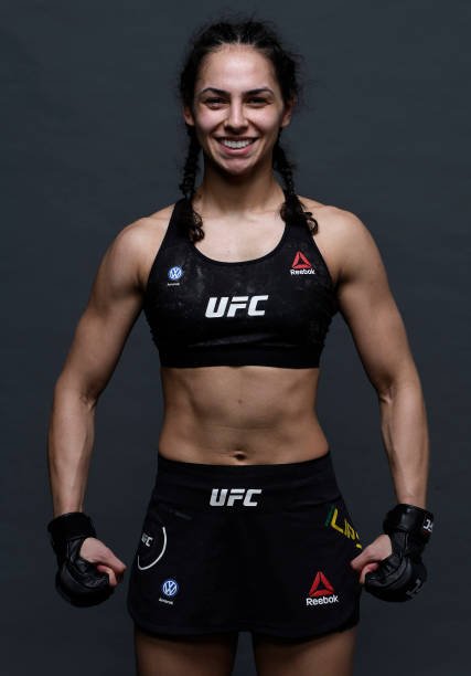 Ariane Lipski Ariane Lipski