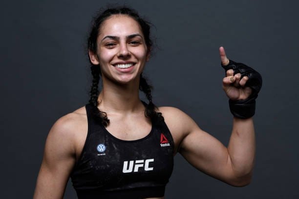 Ariane Lipski Ariane Lipski