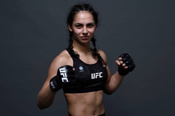 Ariane Lipski