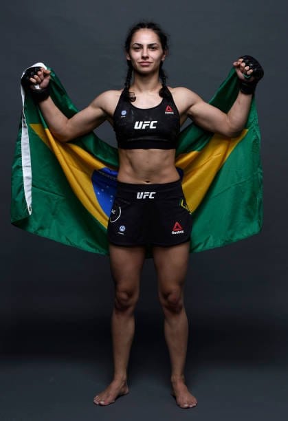 Ariane Lipski Ariane Lipski