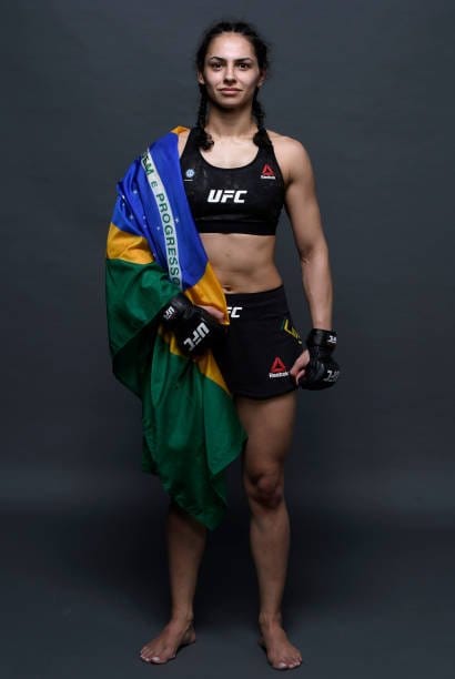 Ariane Lipski