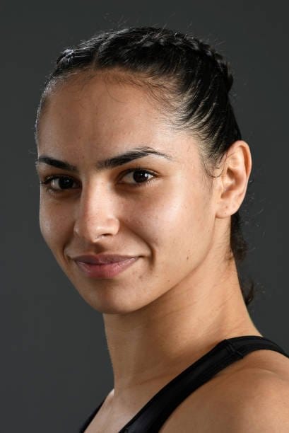 Ariane Lipski Ariane Lipski