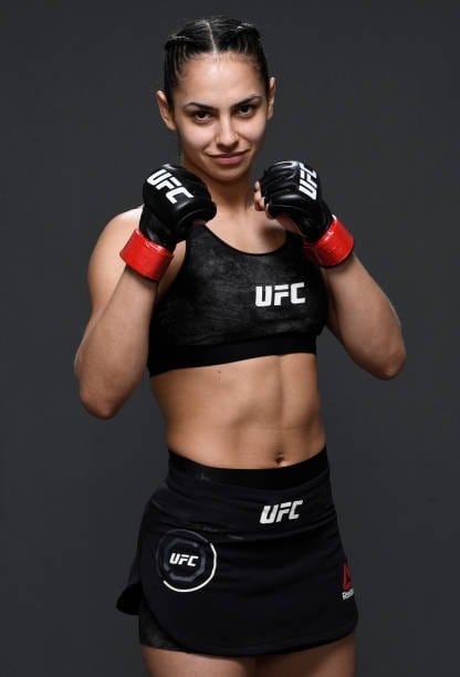 Ariane Lipski Ariane Lipski