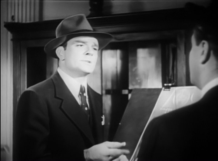 Dick Tracy's Dilemma
