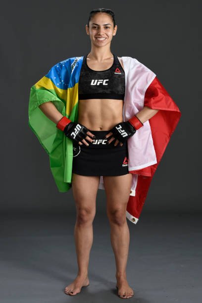 Ariane Lipski Ariane Lipski