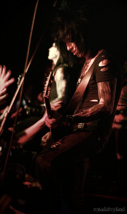 Black Veil Brides