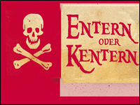 Entern oder Kentern