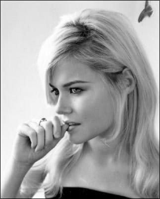 Rachael Taylor