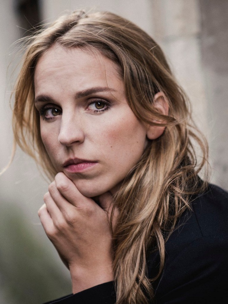 Caroline Erikson