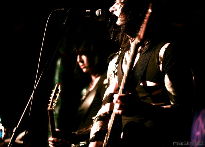 Black Veil Brides