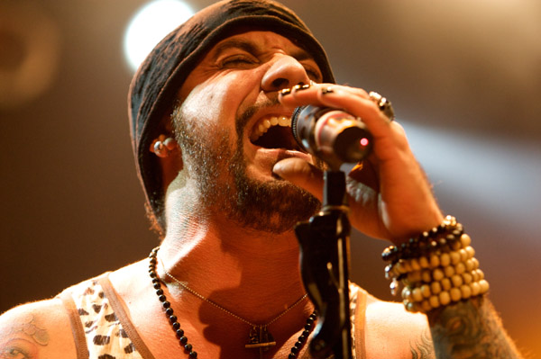 Aj Mclean