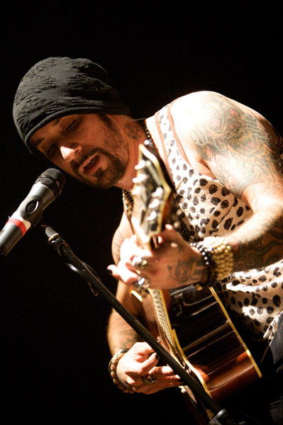 Aj Mclean