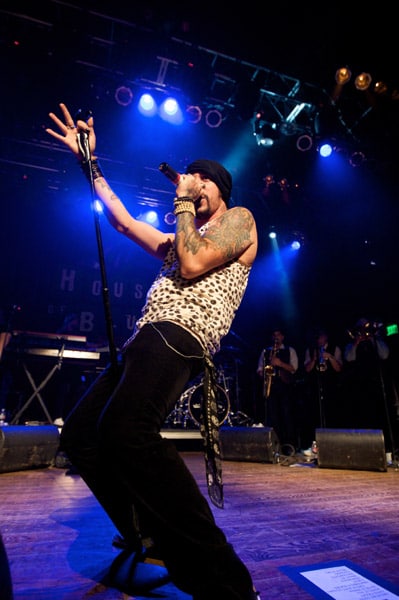 Aj Mclean