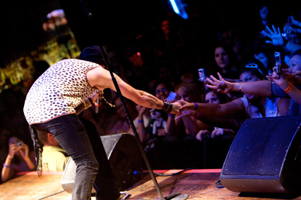 Aj Mclean