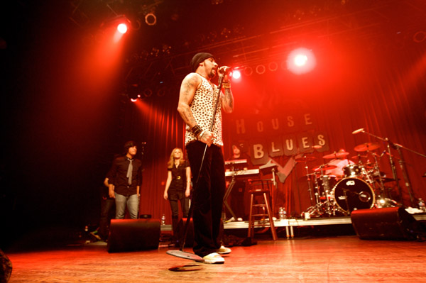 Aj Mclean