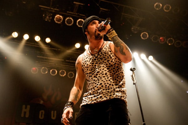 Aj Mclean